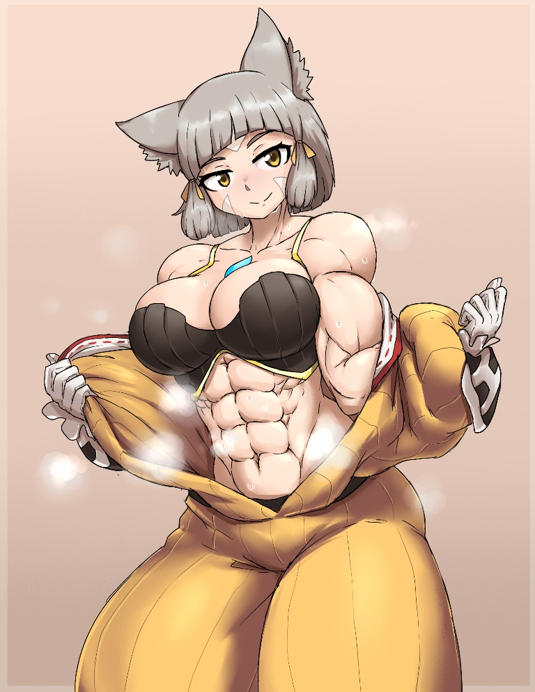 Result /files/11928_1girl_abs_alternate_breast_size_animal_ears_bodysuit.png