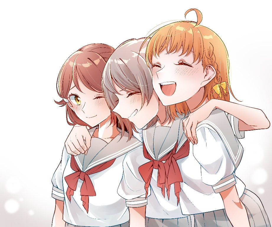 Result /files/20153_15kasikaze15_3girls_ahoge_arm_around_shoulder_bangs.png