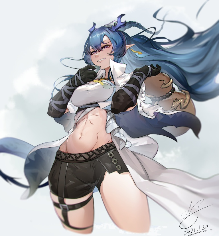 Result /files/14704_1girl_arknights_blue_eyes_blue_hair_blush.png