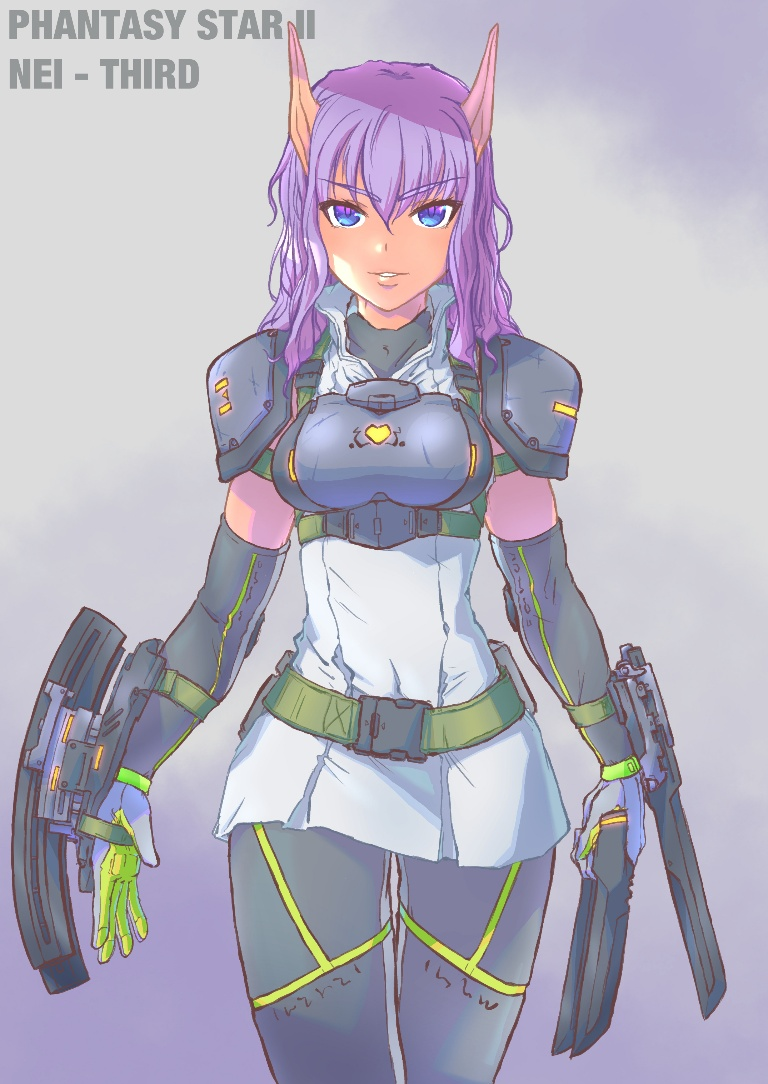 Result /files/18680_1girl_belt_blade_breasts_character_name.png