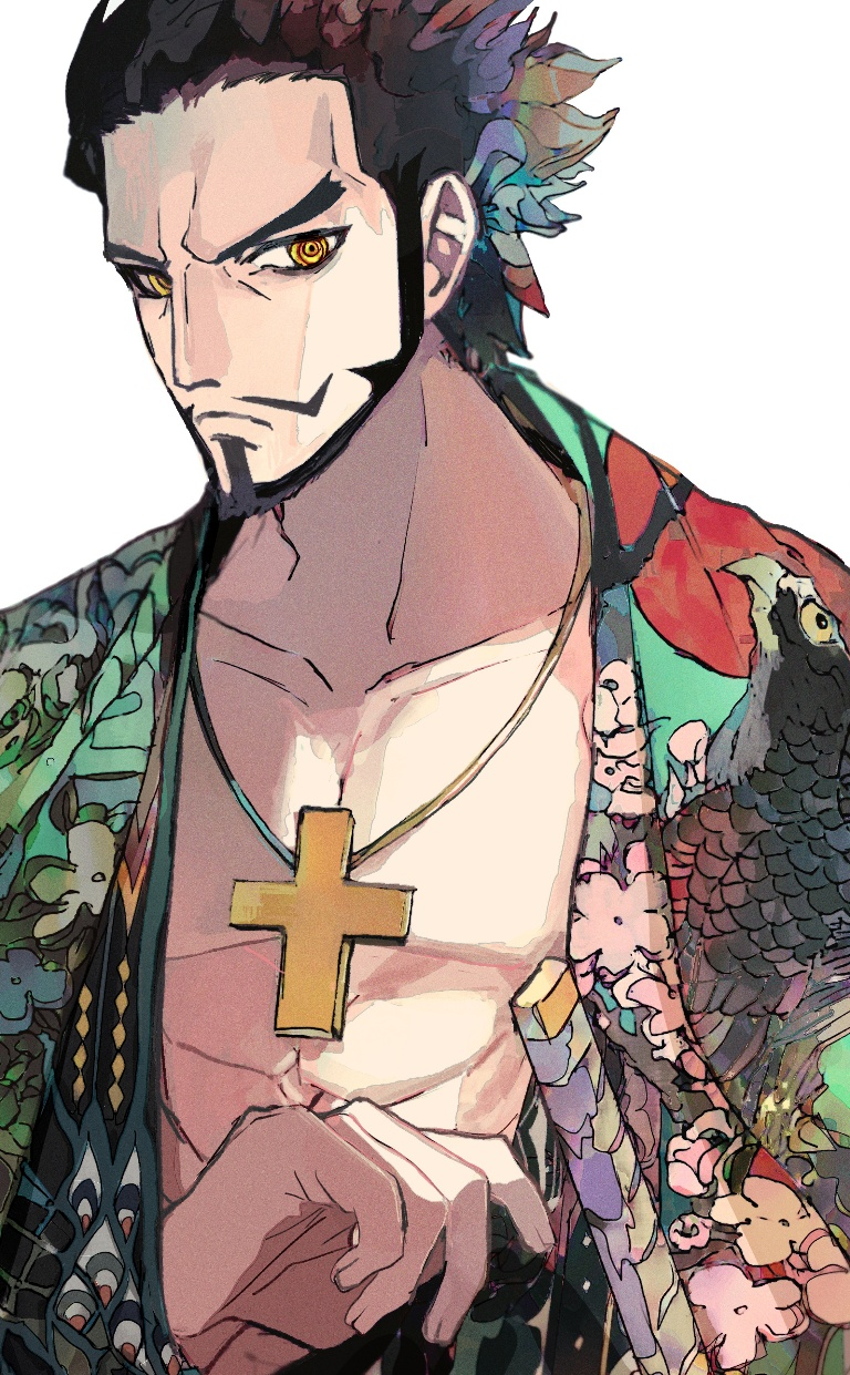 Result /files/04528_1boy_beard_black_hair_cross_cross_necklace.png