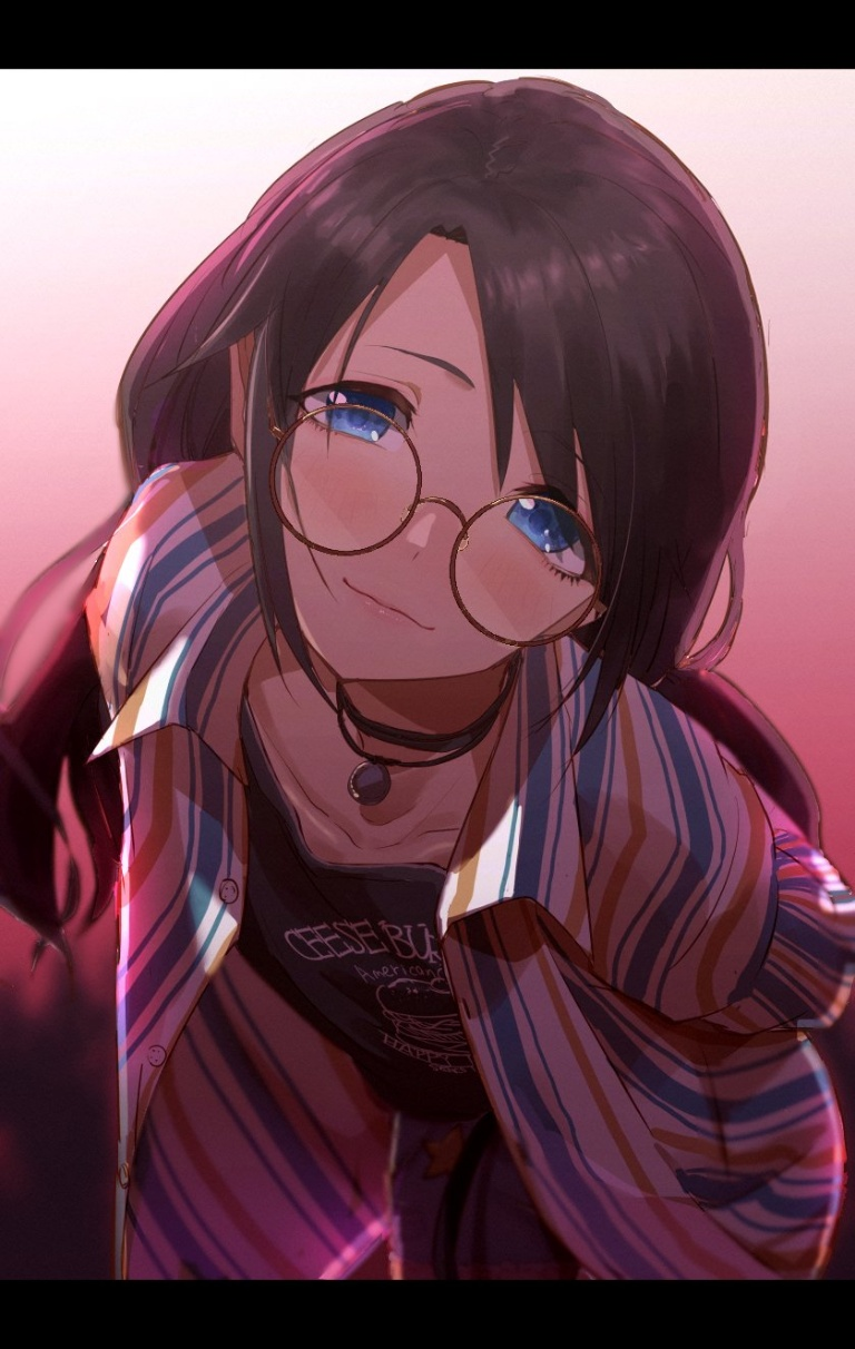 Result /files/04897_1girl_black_hair_black_shirt_blue_eyes_blush.png