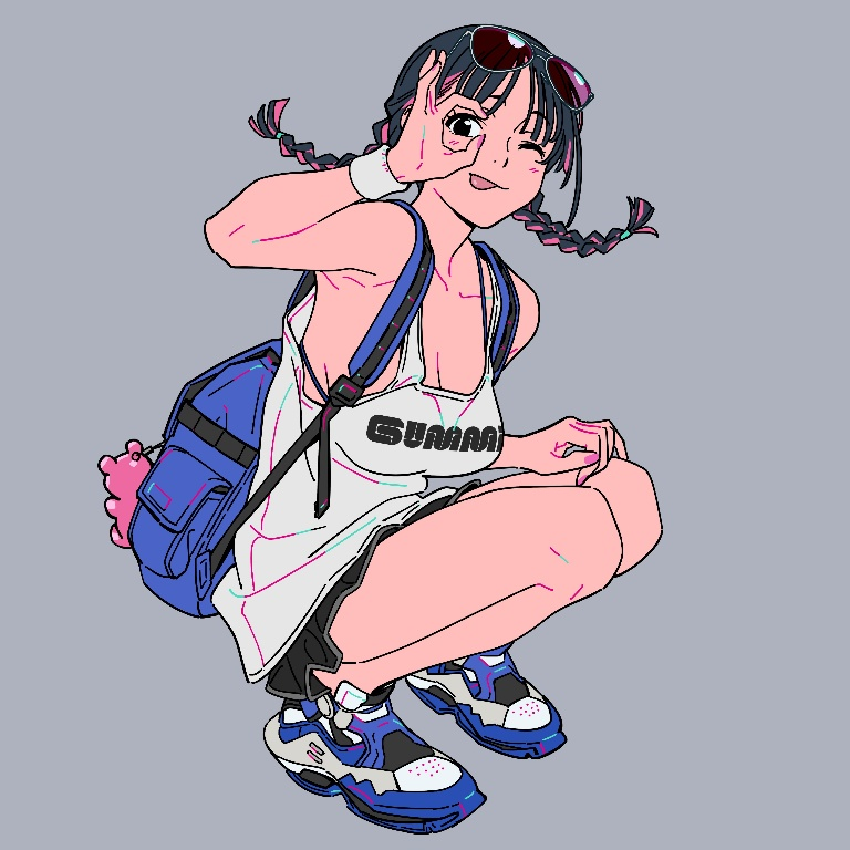 Result /files/12083_1girl__p_backpack_bag_bare_shoulders.png