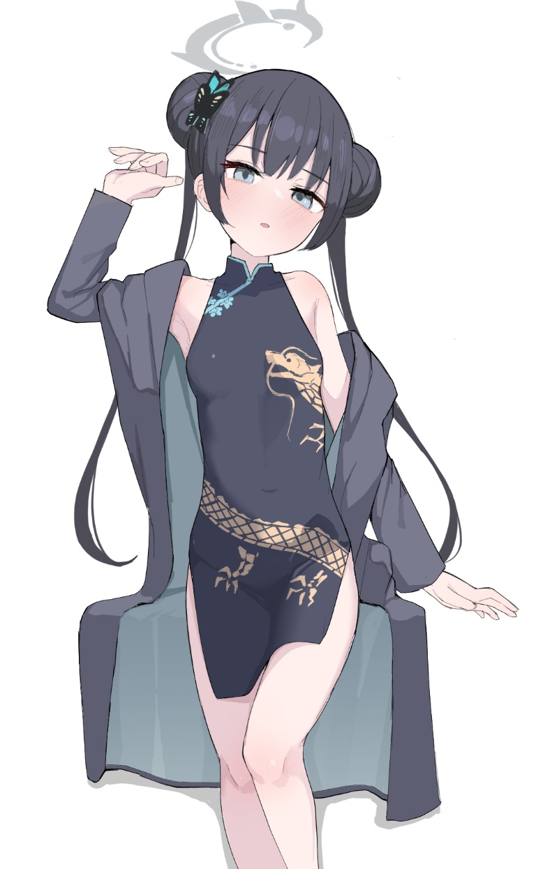 Result /files/02501_1girl_akadashi1210_bangs_black_coat_black_dress.png