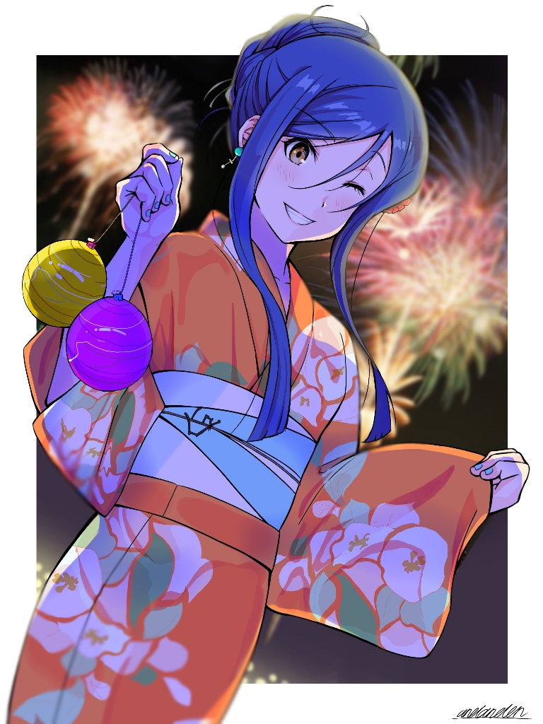 Result /files/18861_1girl_aerial_fireworks_aika_granzchesta_alternate_hairstyle_andanden.png