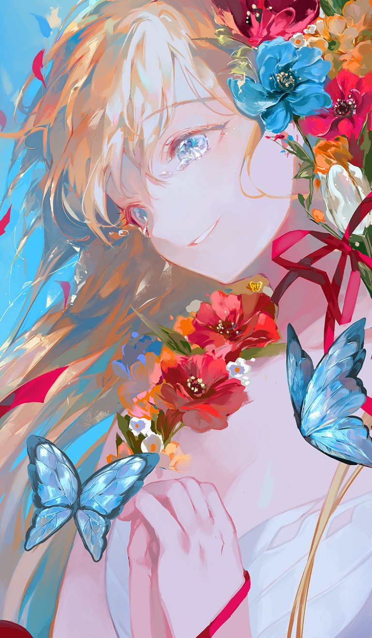 /files/10608_1girl_bangs_blonde_hair_blue_background_blue_butterfly.png