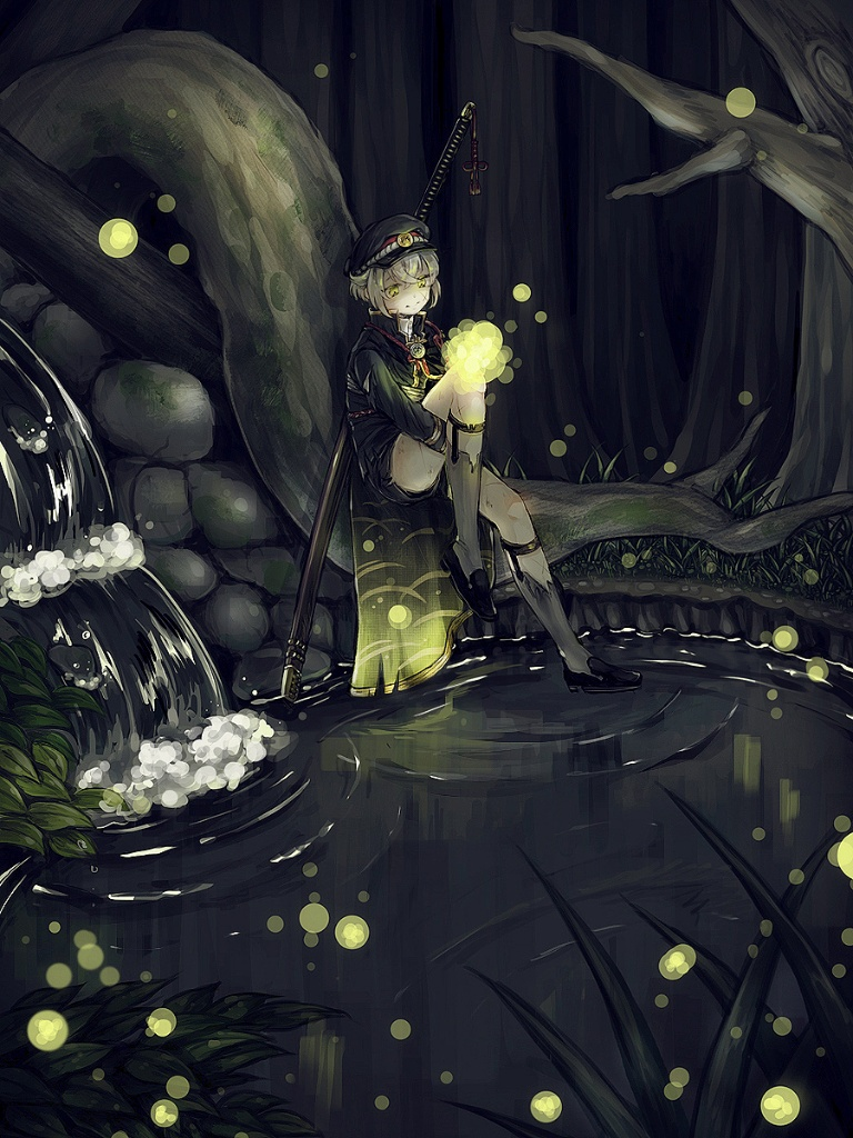 Result /files/03191_1boy_cape_fireflies_forest_hat.png