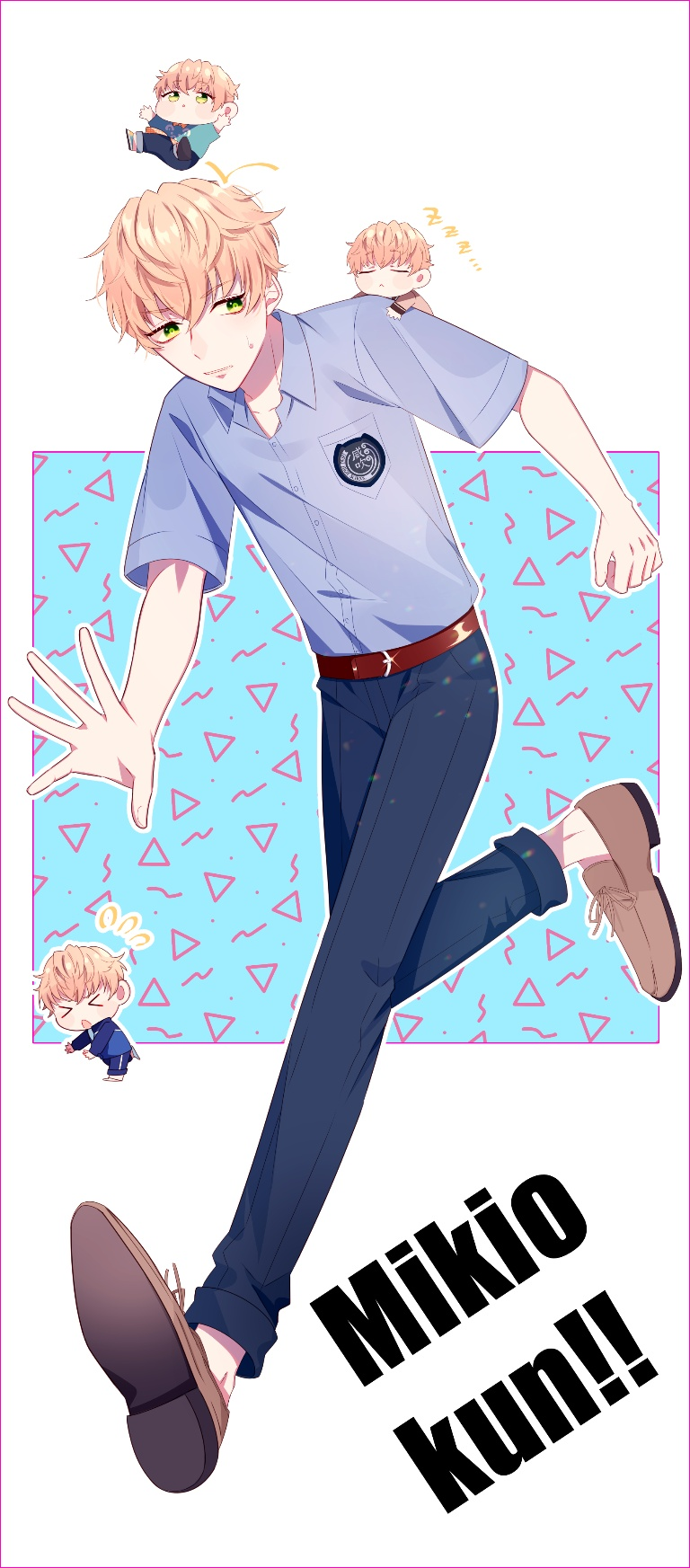 Result /files/19911_1boy_belt_blue_background_blue_shirt_chibi.png