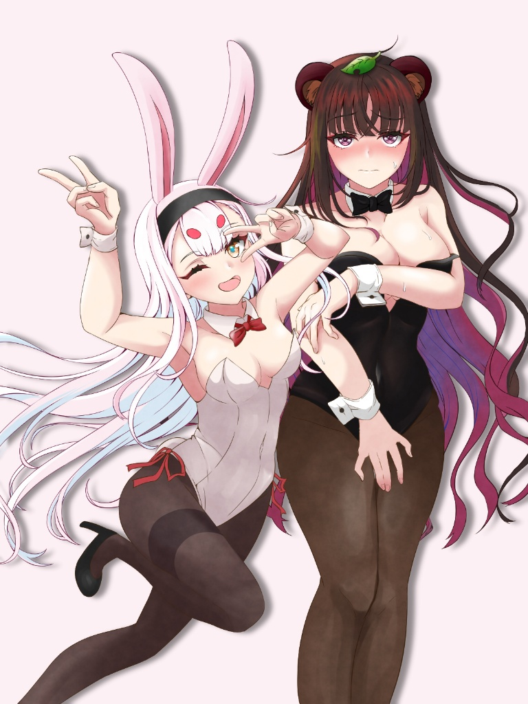 Result /files/18642_2girls__d_alternate_costume_animal_ears_armpits.png