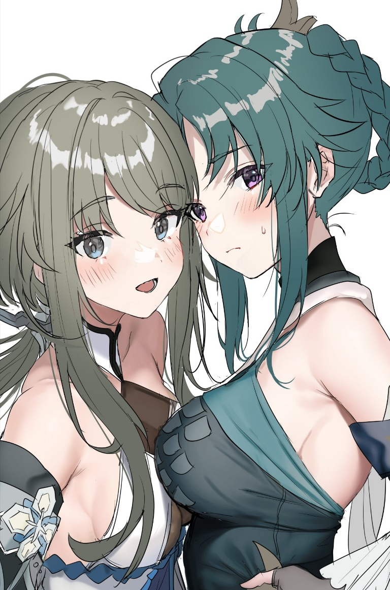 Result /files/01158_2girls_asymmetrical_docking_bangs_bare_shoulders_blush.png