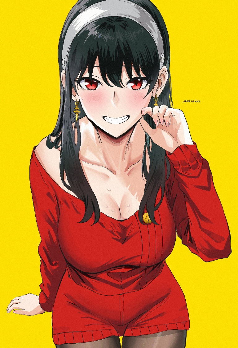 Result /files/17600_1girl_arm_up_bangs_bare_shoulders_black_hair.png