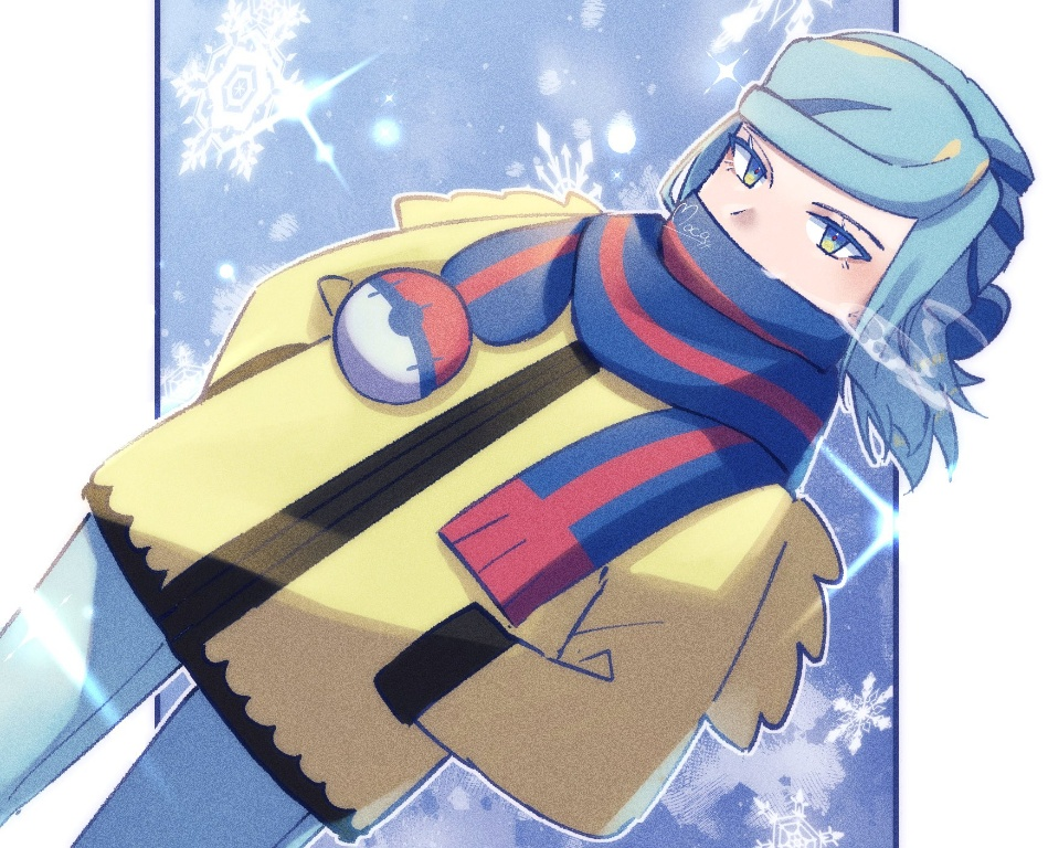 Result /files/14554_1boy_aqua_eyes_aqua_hair_blue_scarf_blush.png