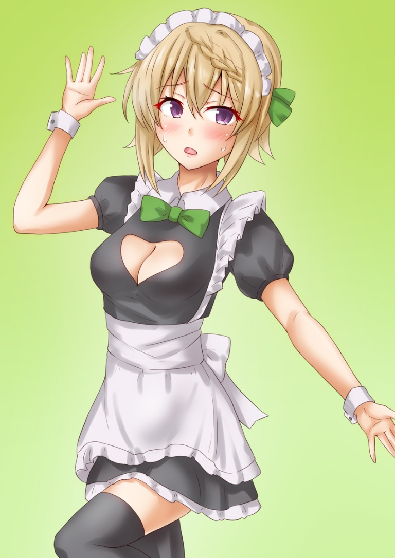 Result /files/16796_1girl_alternate_costume_anti_(untea9)_apron_black_dress.png