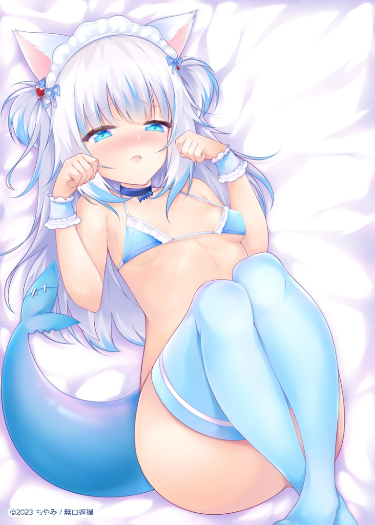 Result /files/15563_1girl_animal_ears_bikini_blue_bikini_blue_choker.png