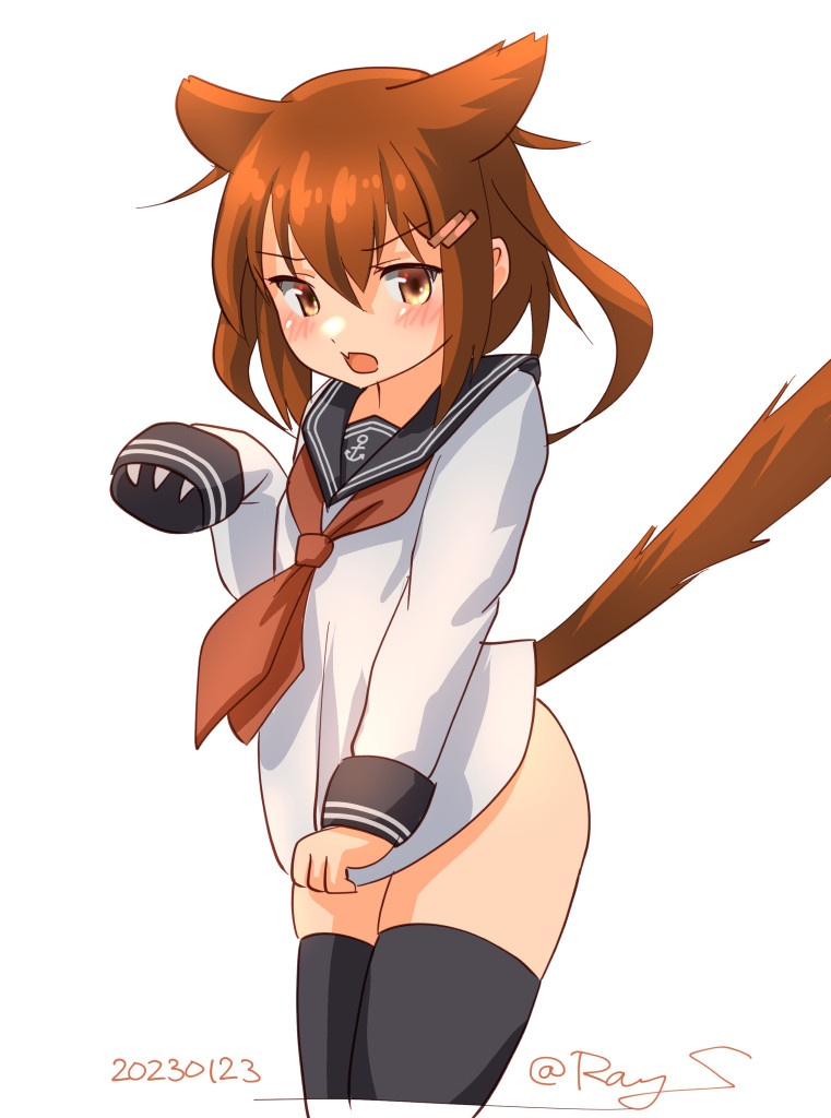 /files/08406_1girl_animal_ears_black_thighhighs_brown_eyes_brown_hair.png