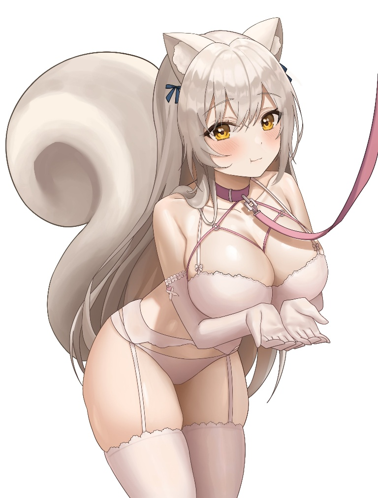 Result /files/20246_1girl__t_animal_ears_bow_bra.png