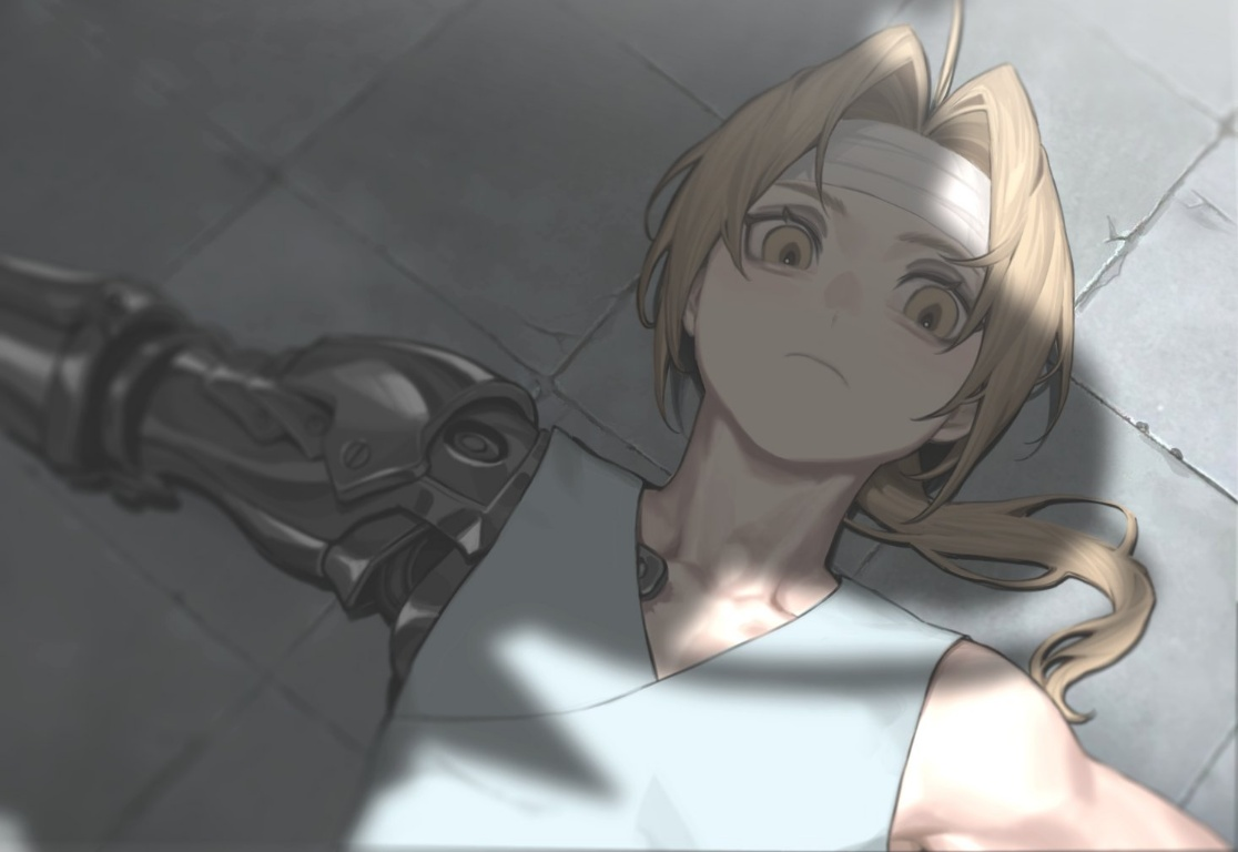 Result /files/14223_2boys_ahoge_alphonse_elric_bandaged_head_bandages.png