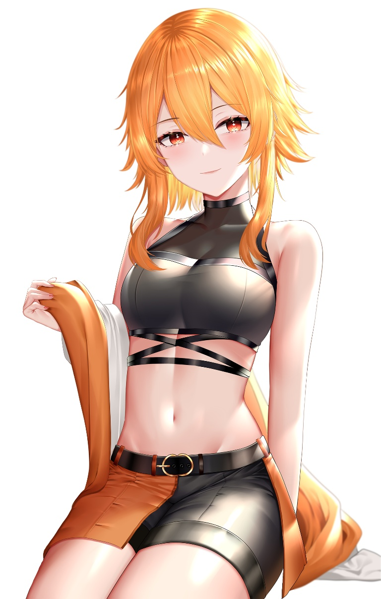 /files/09024_1girl_bare_shoulders_belt_black_shirt_black_shorts.png