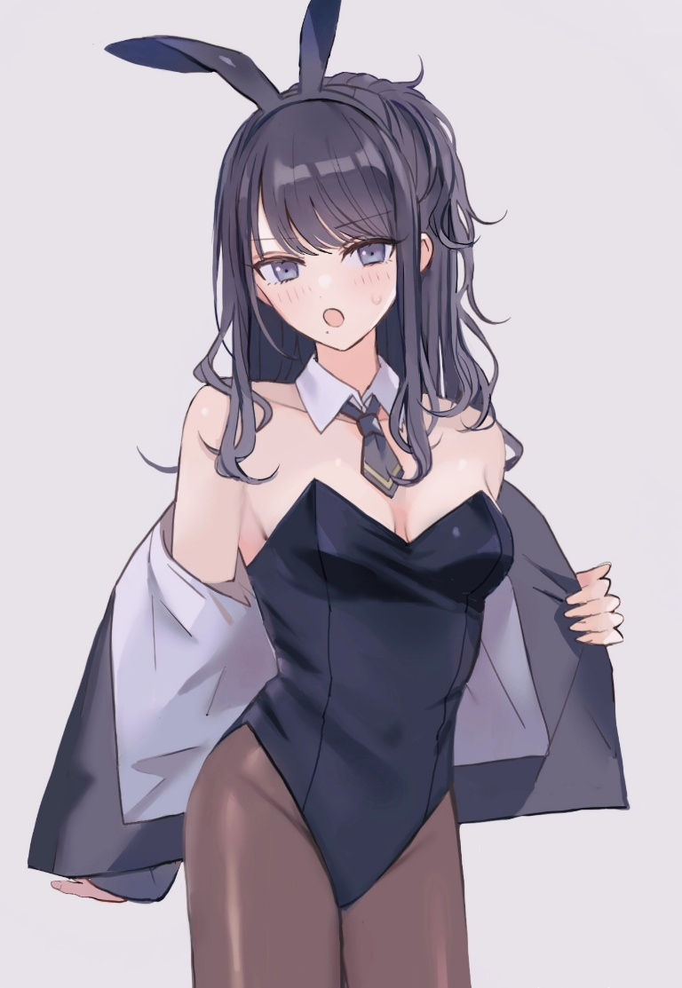 Result /files/04444_1girl__o_animal_ears_bare_shoulders_black_hair.png