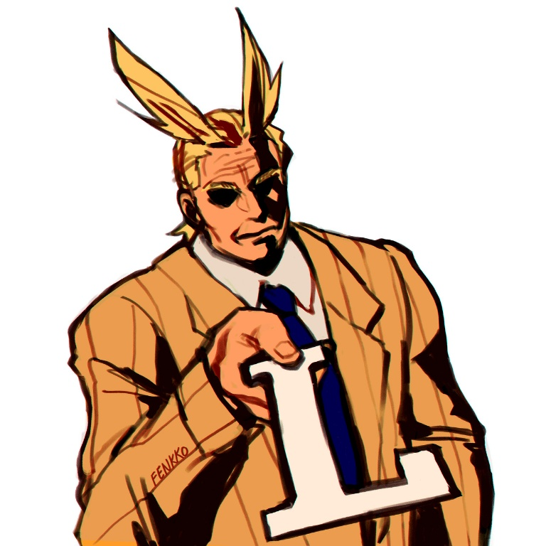 Result /files/00632_1boy_all_might_antenna_hair_blonde_hair_blue_necktie.png