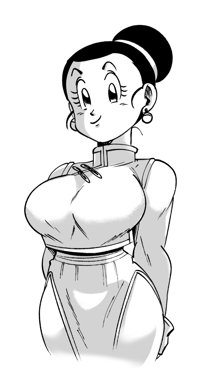 Result /files/01907_1girl_breasts_chi-chi_(dragon_ball)_chinese_clothes_dragon_ball.png