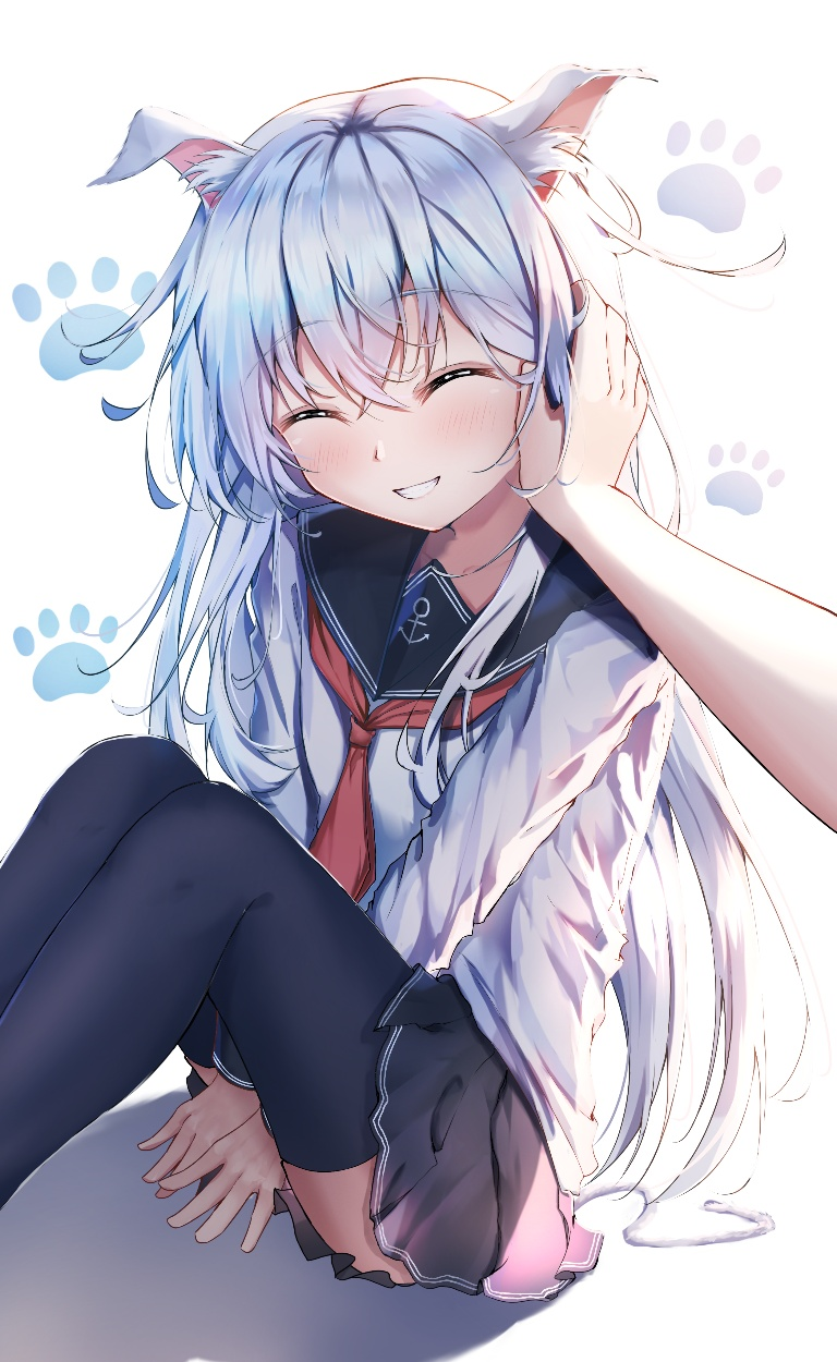 Result /files/02191_1girl_anchor_symbol_animal_ear_fluff_animal_ears_black_sailor_collar.png