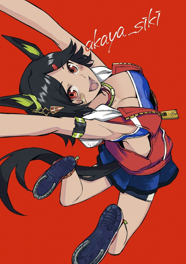 Result /files/18695_1girl_akaya_shiki_animal_ears_armband_armpits.png