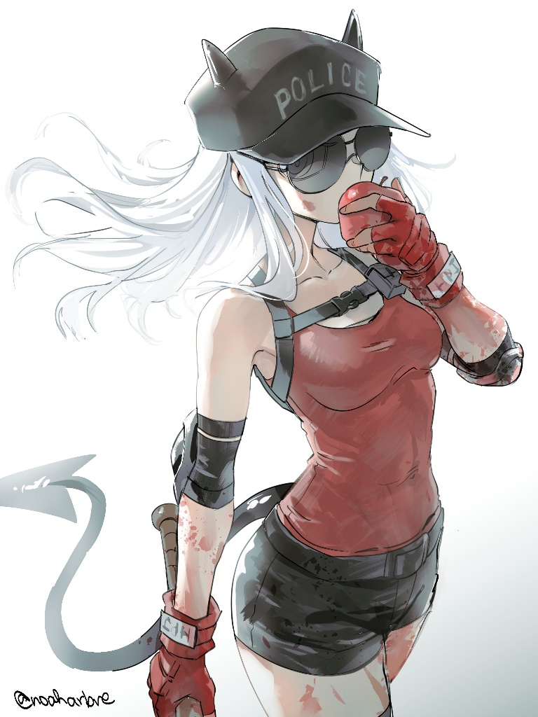 Result /files/01206_1girl_apple_baseball_bat_baseball_cap_black_horns.png