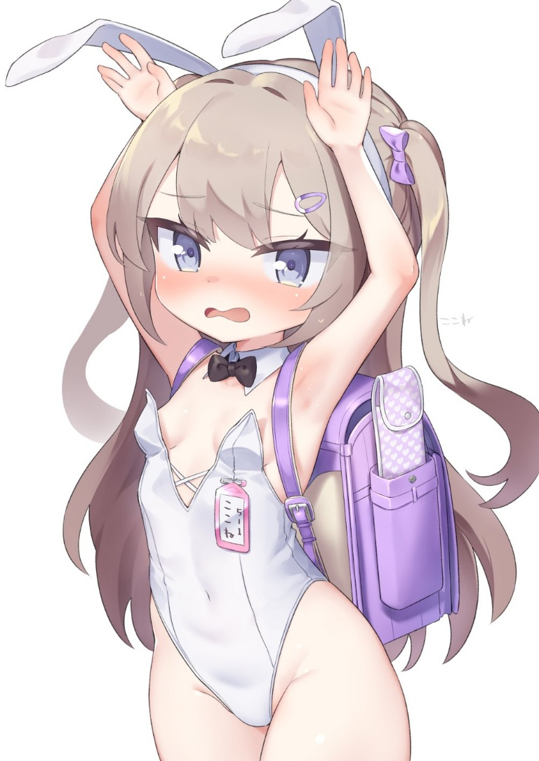 Result /files/01841_1girl_animal_ears_armpits_arms_up_backpack.png