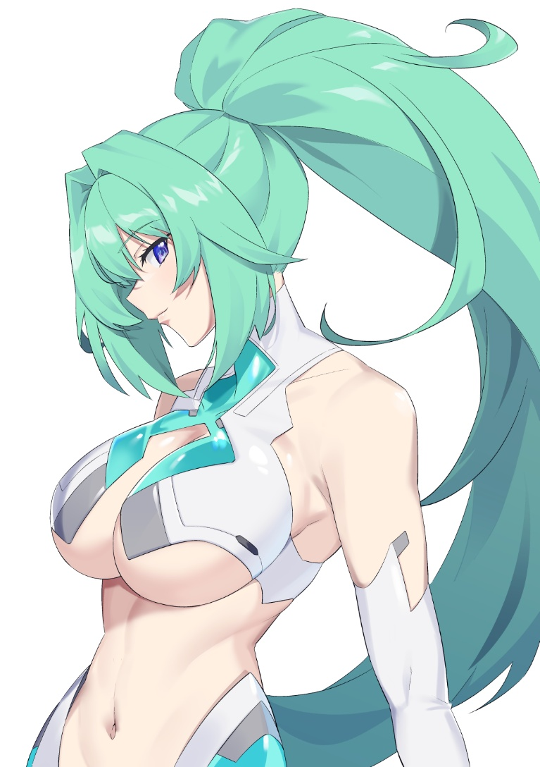 Result /files/16963_1girl_arm_at_side_bare_shoulders_blush_breasts.png