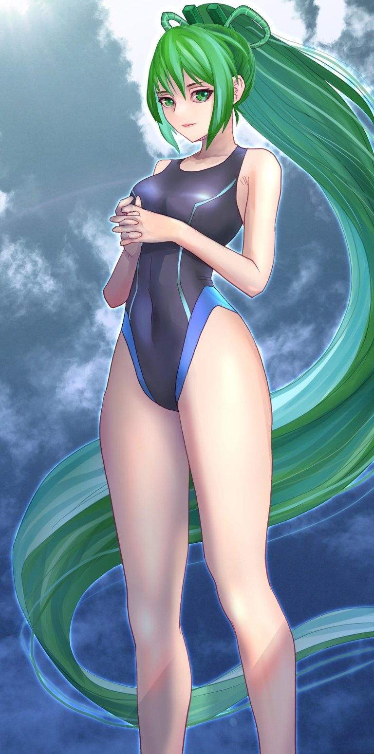 Result /files/11342_1girl_black_one-piece_swimsuit_blue_sky_breasts_cloud.png