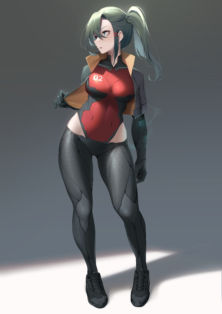 Result /files/15951_bodysuit_green_eyes_green_hair_grey_background_jacket.png