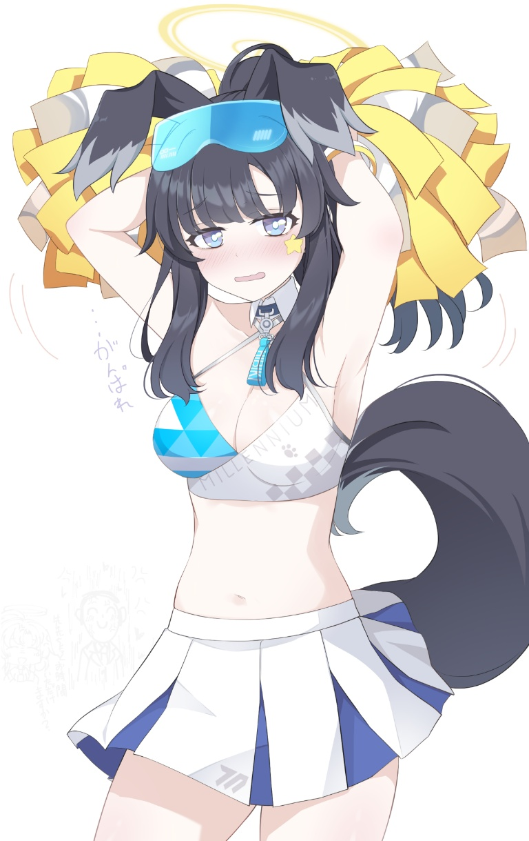 Result /files/20317_1boy_2girls_animal_ears_armpits_arms_up.png