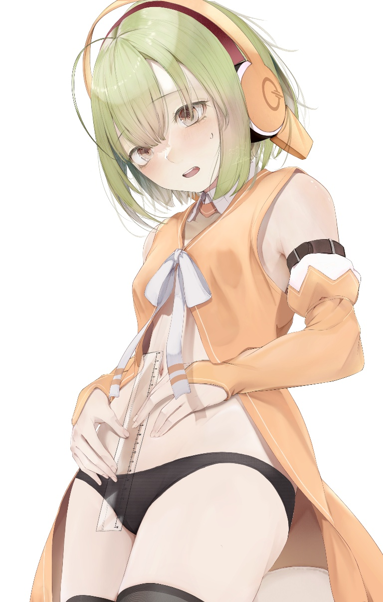 Result /files/16225_1girl_ahoge_black_panties_black_thighhighs_blush.png