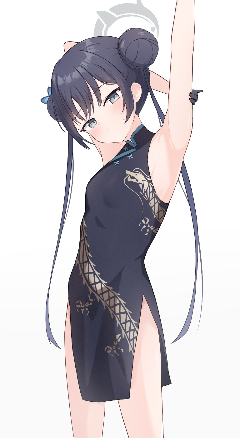 Result /files/02232_1girl_armpits_arms_up_black_dress_black_gloves.png