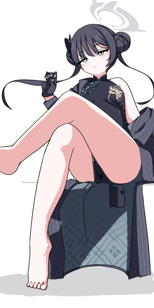 Result /files/02688_1girl_bare_legs_black_dress_black_gloves_black_hair.png