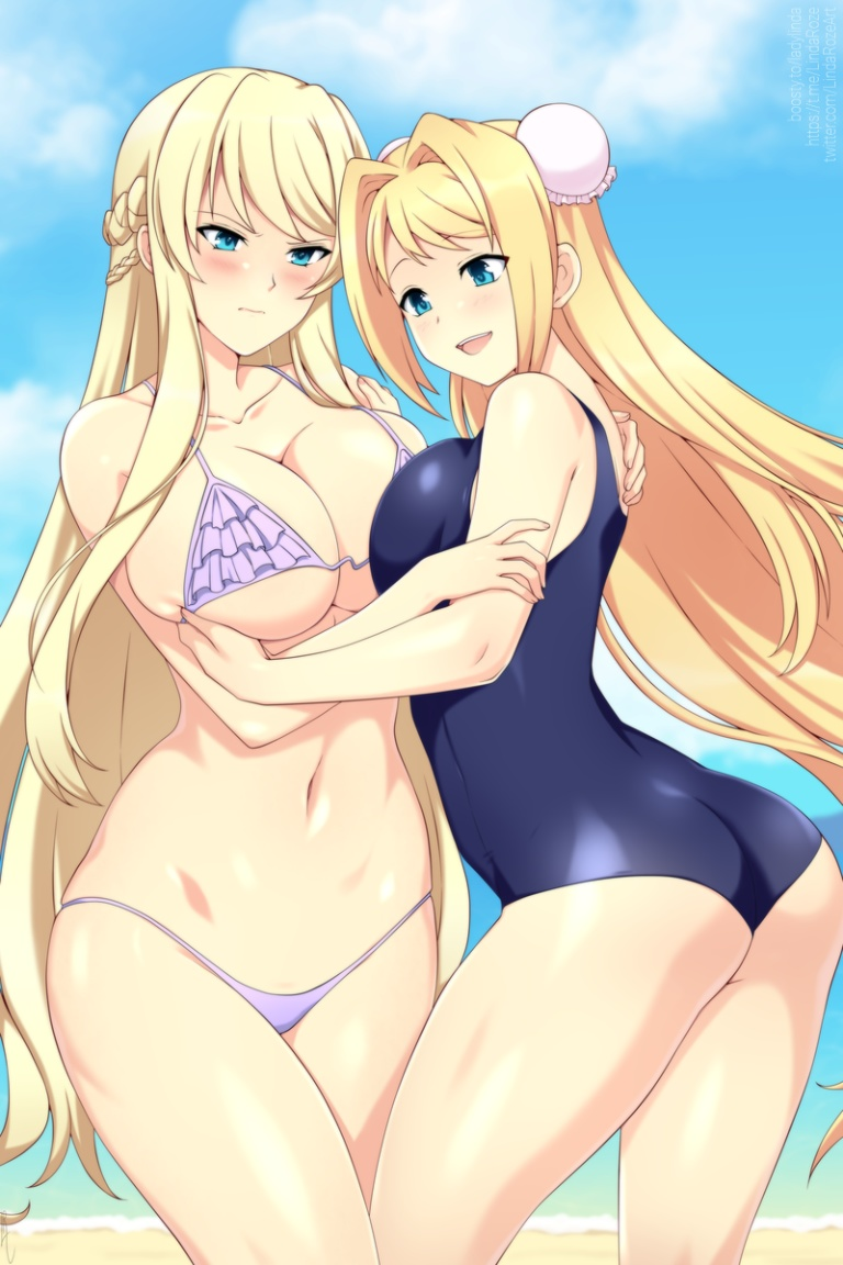 Result /files/02950_2girls_ass_beach_bikini_blonde_hair.png