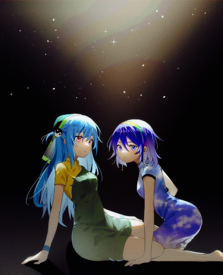 Result /files/19185_2girls_adapted_costume_barefoot_blue_eyes_blue_hair.png