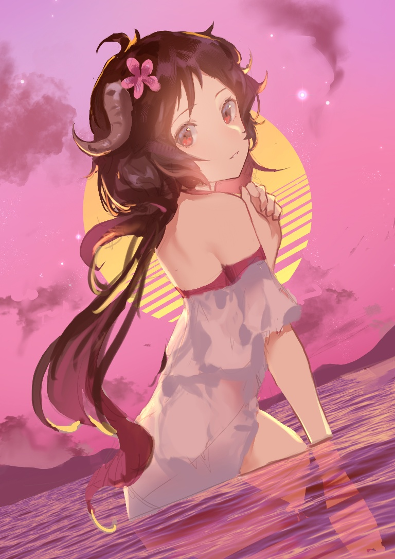 Result /files/18171_1girl_ahoge_arknights_bare_shoulders_brown_hair.png