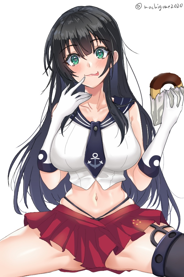 Result /files/01588_1girl_agano_(kancolle)_asymmetrical_legwear_black_hair_black_sailor_collar.png