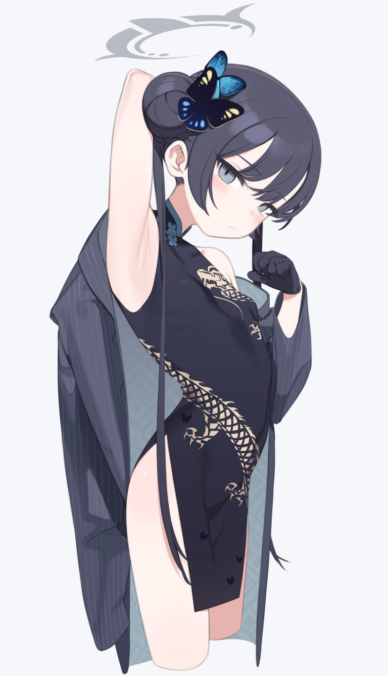 Result /files/01122_1girl_arm_up_armpits_black_dress_black_gloves.png