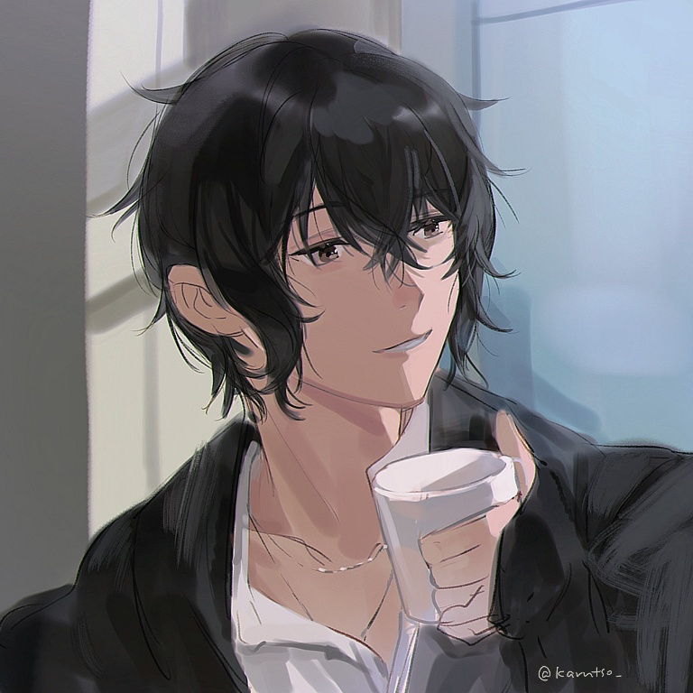 /files/07678_1boy_black_eyes_black_hair_black_jacket_blue_background.png