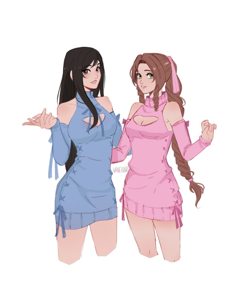 Result /files/18904_2girls_aerith_gainsborough_alternate_costume_arm_around_back_bangs.png