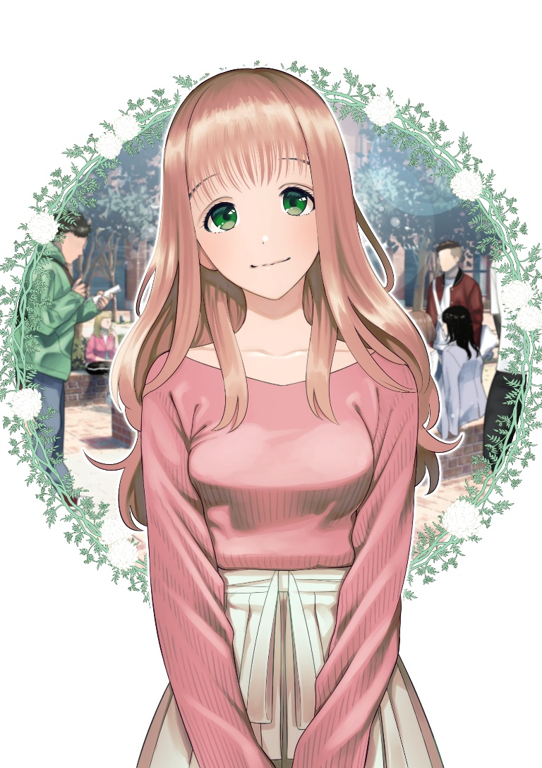 Result /files/18540_1girl_breasts_chiarashi_mahina_closed_mouth_green_eyes.png