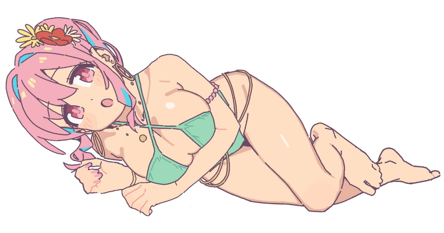 /files/09490_1girl_barefoot_bikini_blue_hair_bracelet.png