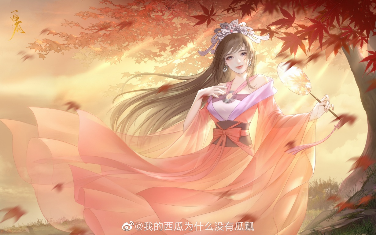 Result /files/11417_1girl_brown_hair_chi_lian_(qin_shi_ming_yue)_chinese_clothes_closed_mouth.png