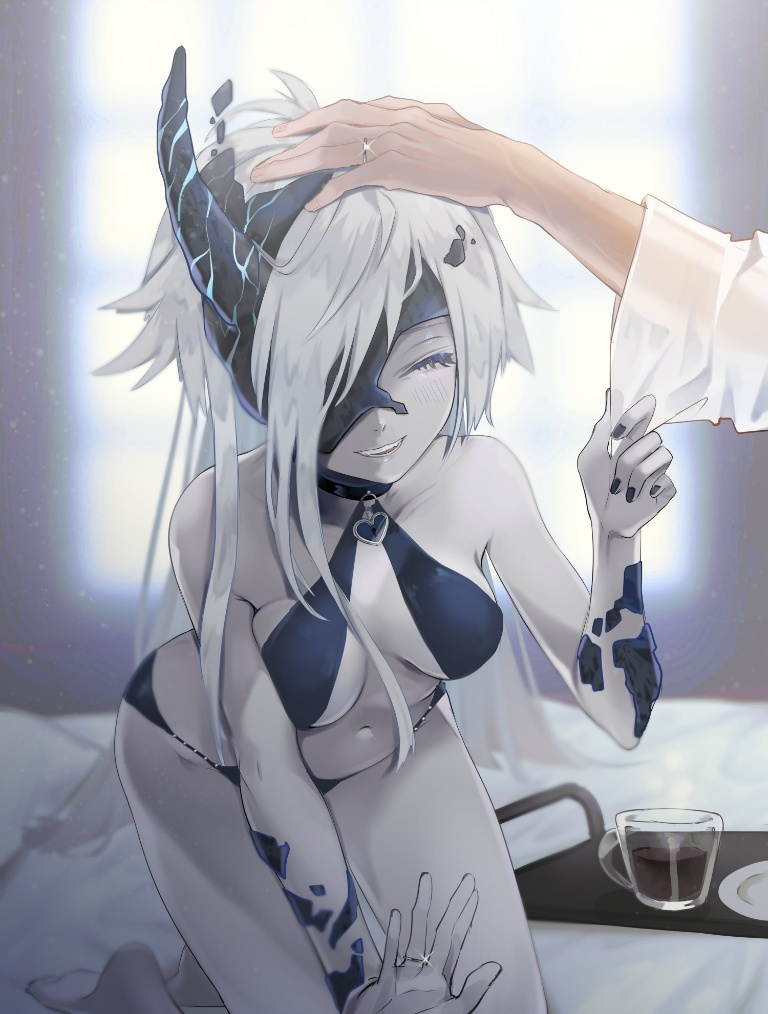 Result /files/11075_abyssal_ship_asymmetrical_hair_barefoot_bed_black_nails.png