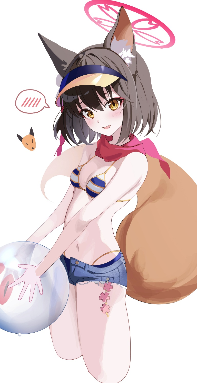 Result /files/18880_1girl__d_animal_ears_ball_bare_arms.png