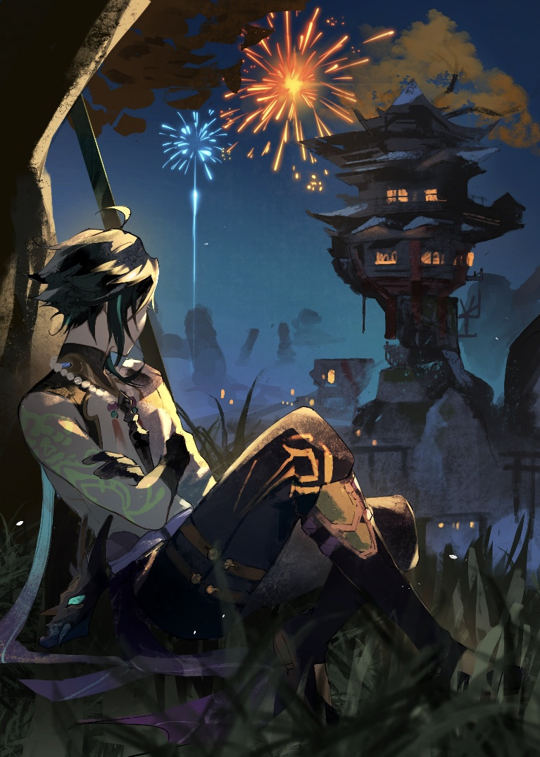 /files/07347_1boy_aerial_fireworks_ahoge_aqua_hair_arm_tattoo.png