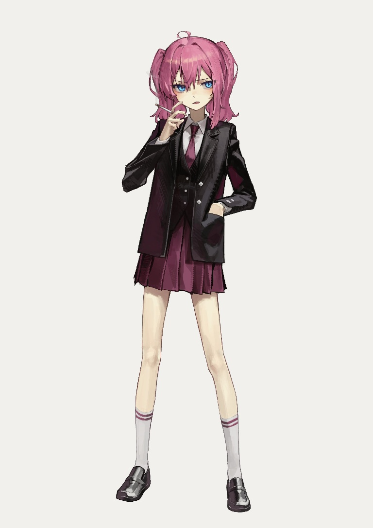 /files/06817_1girl_ahoge_bangs_between_fingers_black_footwear.png